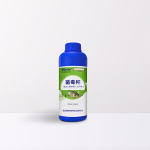 浓戊二醛溶液（水产用）-菌毒歼（蛙用）