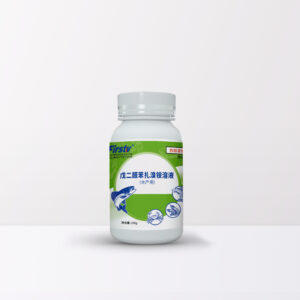 戊二醛苯扎溴铵溶液(水产用）