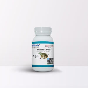 苯扎溴铵溶液 （水产用）-（蛙用）